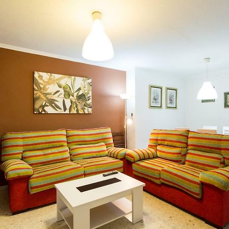 Holi-Rent Albareda Διαμέρισμα Σεβίλλη Εξωτερικό φωτογραφία