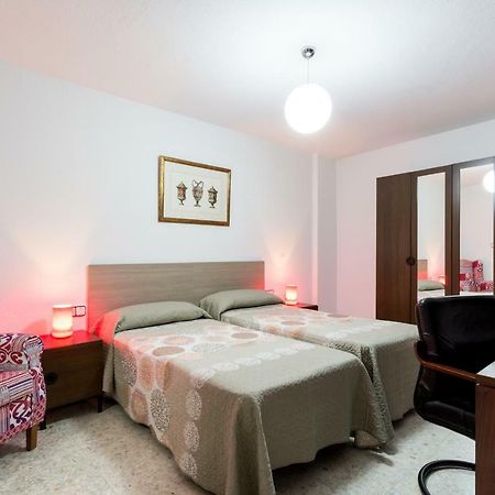 Holi-Rent Albareda Διαμέρισμα Σεβίλλη Εξωτερικό φωτογραφία