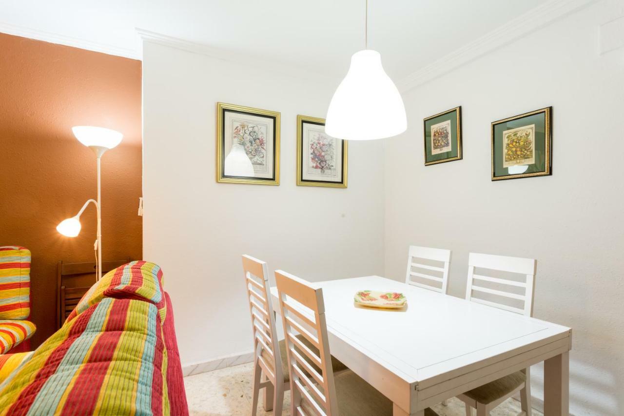 Holi-Rent Albareda Διαμέρισμα Σεβίλλη Εξωτερικό φωτογραφία