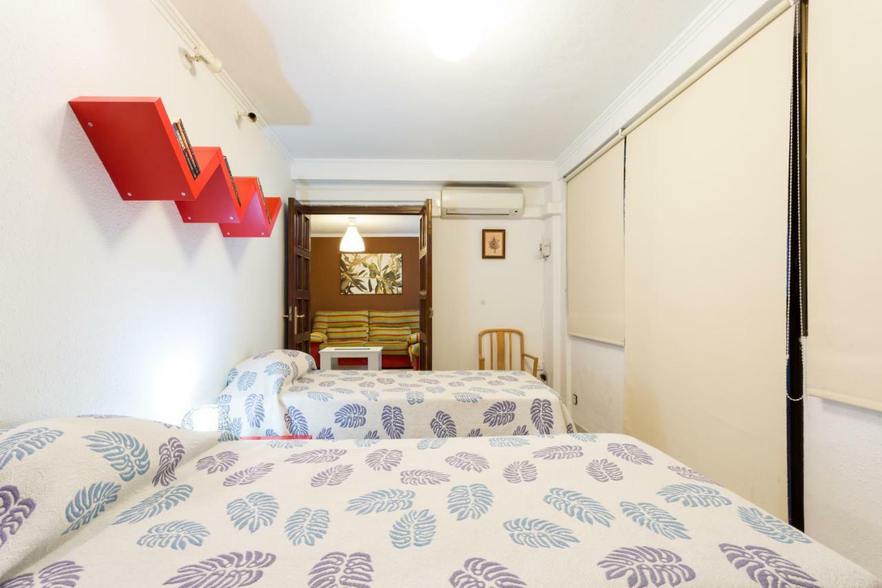 Holi-Rent Albareda Διαμέρισμα Σεβίλλη Εξωτερικό φωτογραφία