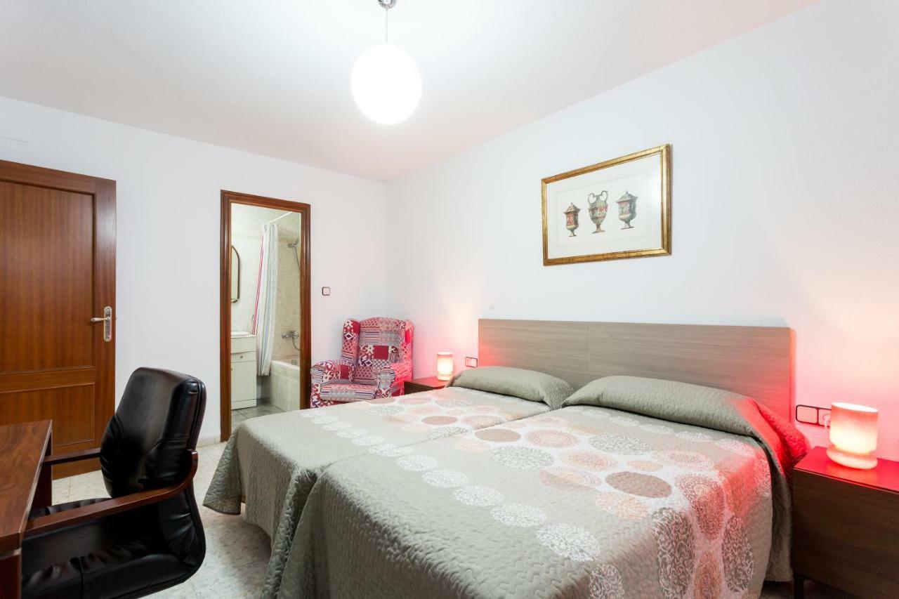 Holi-Rent Albareda Διαμέρισμα Σεβίλλη Εξωτερικό φωτογραφία