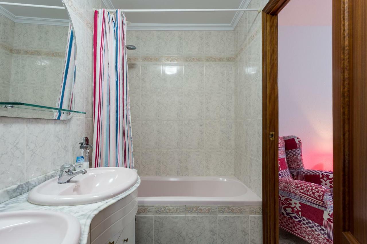 Holi-Rent Albareda Διαμέρισμα Σεβίλλη Εξωτερικό φωτογραφία