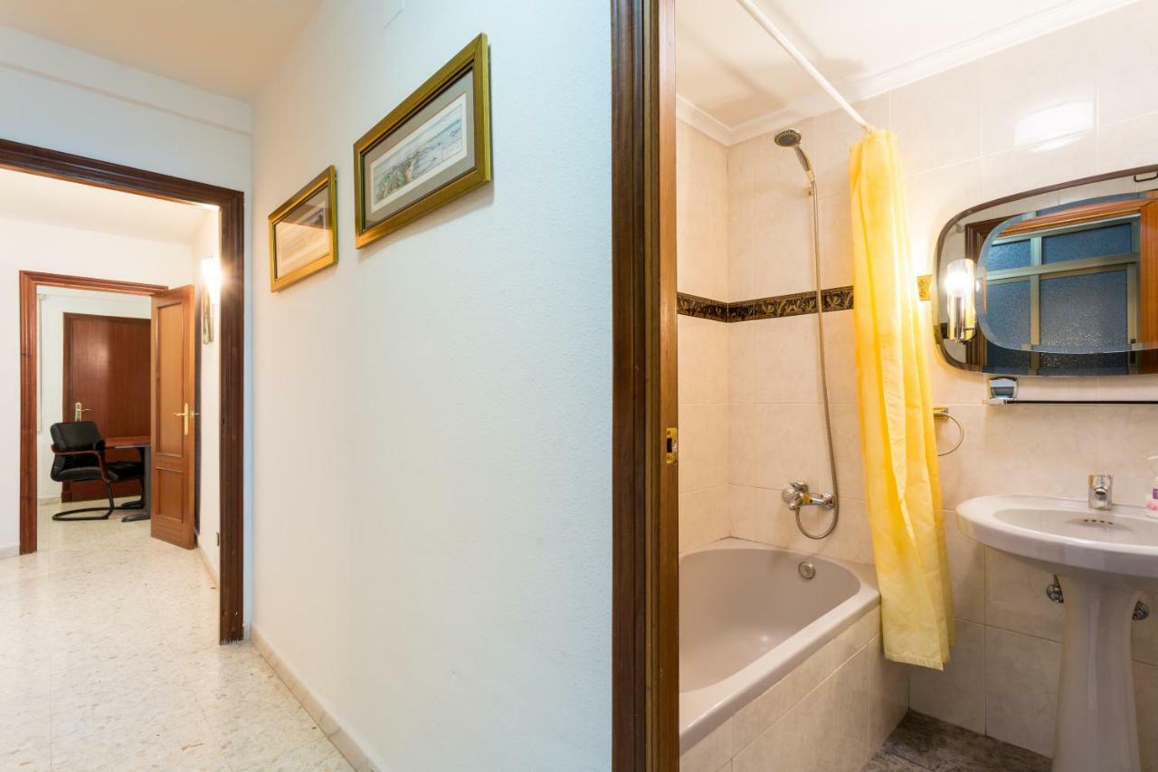 Holi-Rent Albareda Διαμέρισμα Σεβίλλη Εξωτερικό φωτογραφία