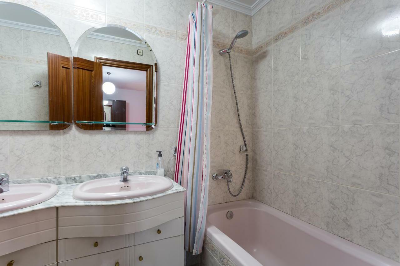 Holi-Rent Albareda Διαμέρισμα Σεβίλλη Εξωτερικό φωτογραφία