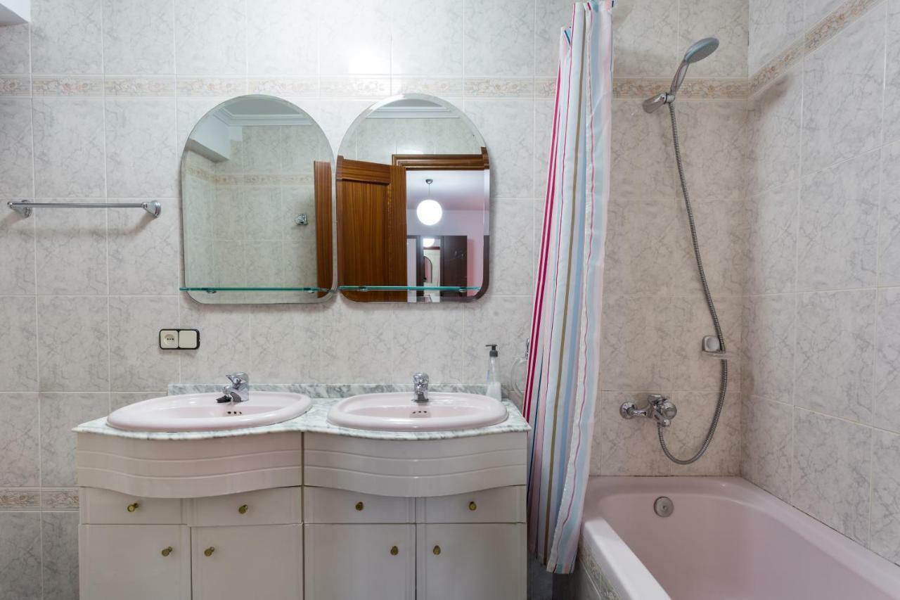 Holi-Rent Albareda Διαμέρισμα Σεβίλλη Εξωτερικό φωτογραφία