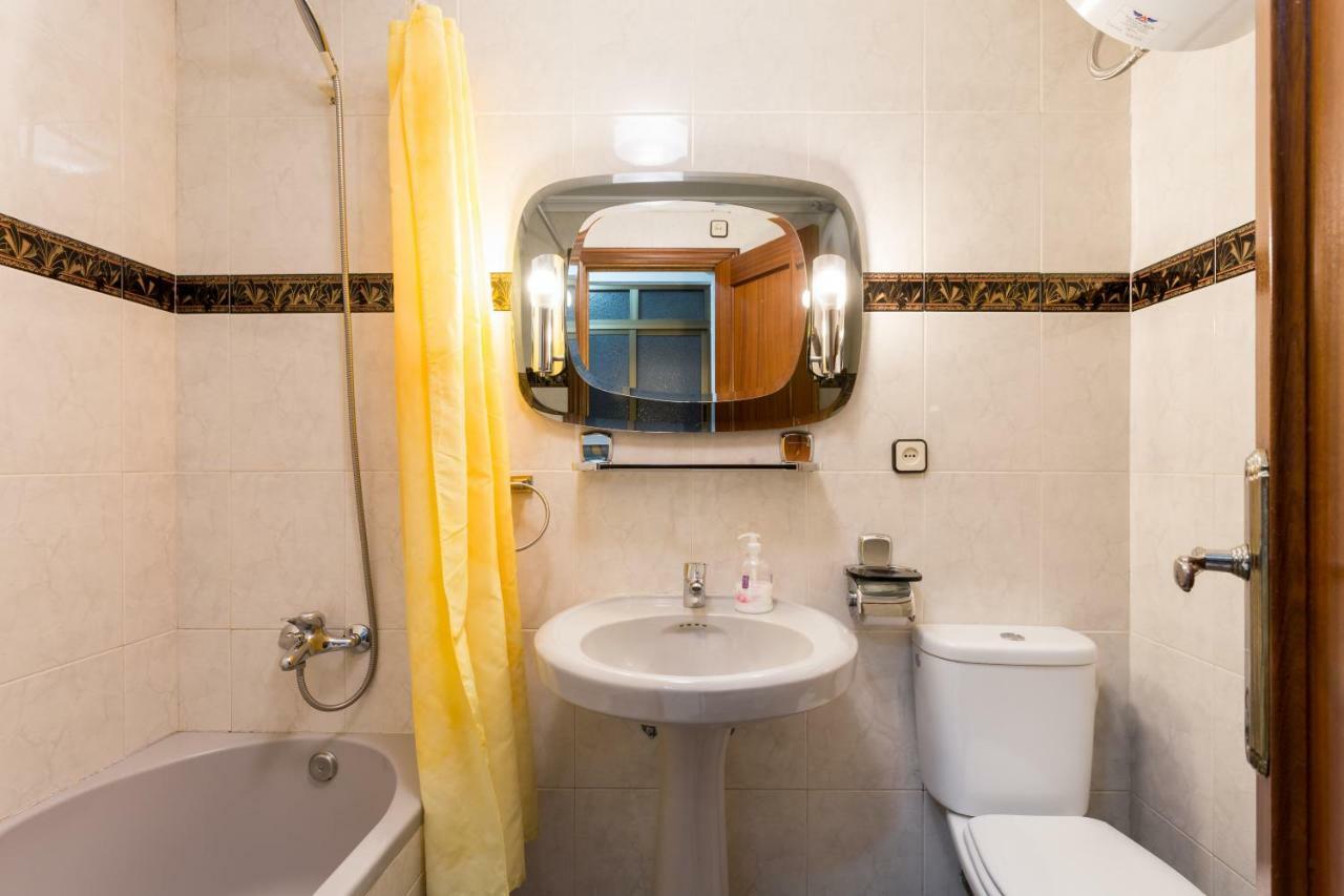 Holi-Rent Albareda Διαμέρισμα Σεβίλλη Εξωτερικό φωτογραφία